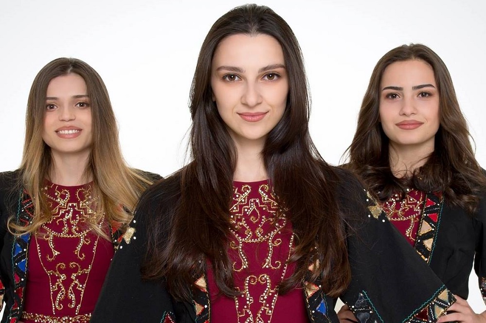 Trio Mandili